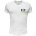 T-Shirt Unisex Scollo V 15.90 &euro;