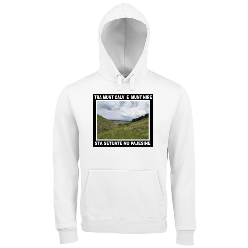 Hoodie Premium Men