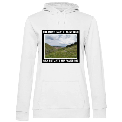 Hoodie Premium Women