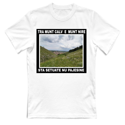 T-Shirt Bambino