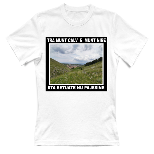 T-Shirt Donna