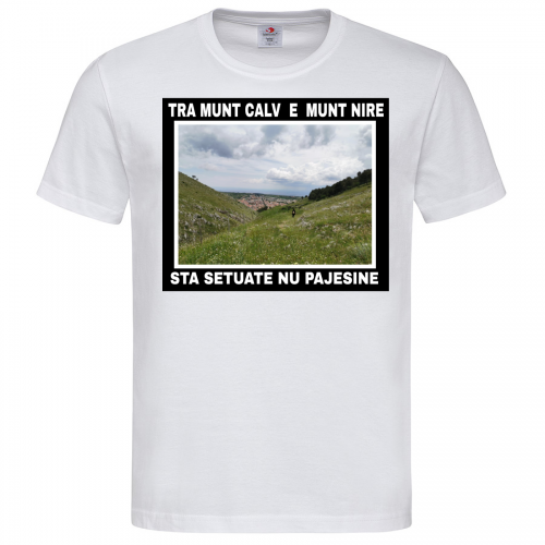 T-Shirt Men Premium 