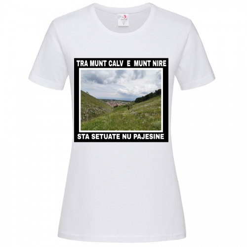 T-Shirt Women Premium 