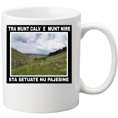 Tazza