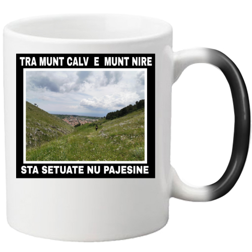 Tazza Magica