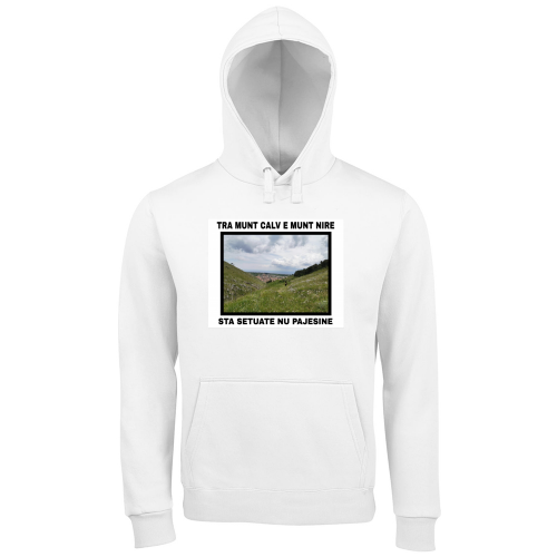 Hoodie Premium Men