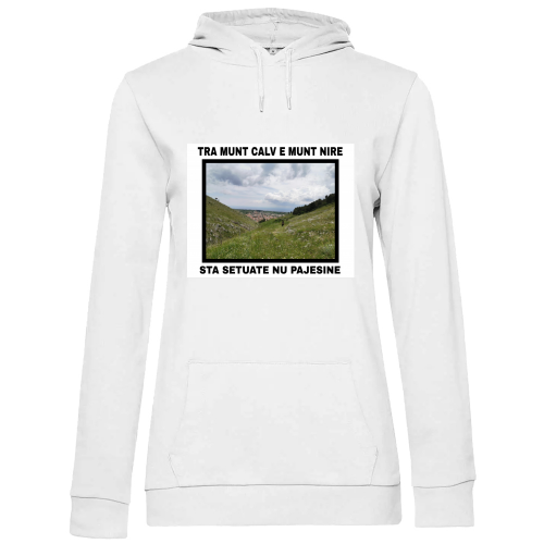 Hoodie Premium Women