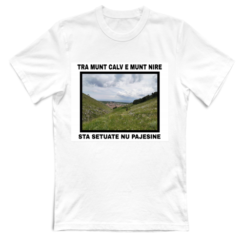T-Shirt Bambino
