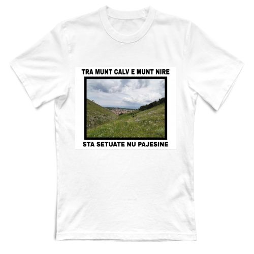 T-Shirt Unisex
