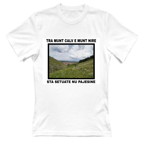 T-Shirt Donna