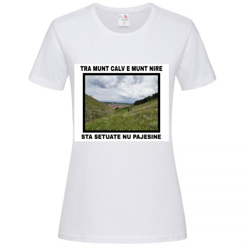 T-Shirt Women Premium 