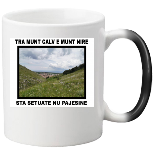 Tazza Magica
