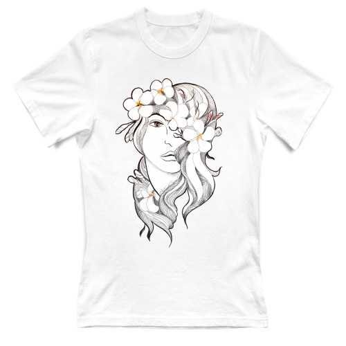 T-Shirt Donna