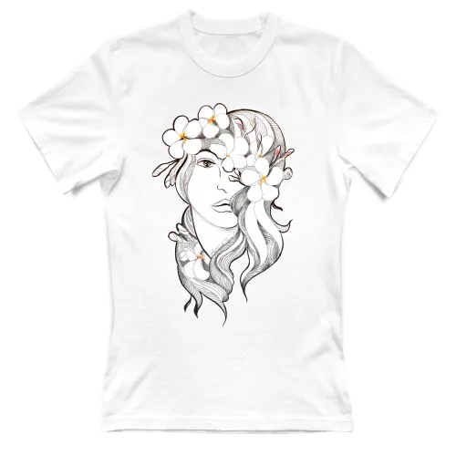 T-Shirt Donna