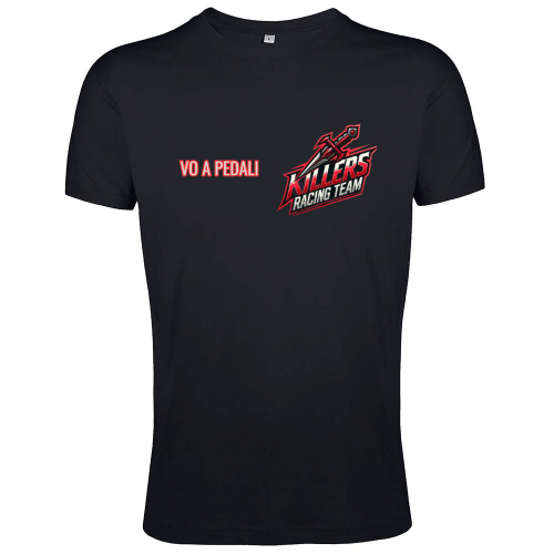 T-Shirt Men Fit