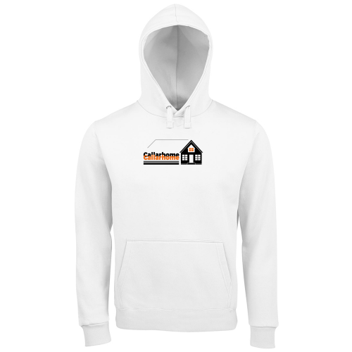 Hoodie Premium Men