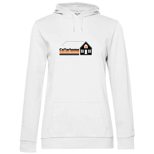 Hoodie Premium Women