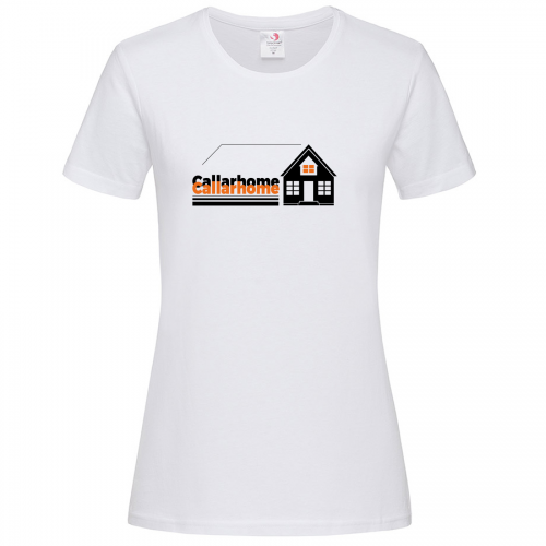 T-Shirt Women Premium 