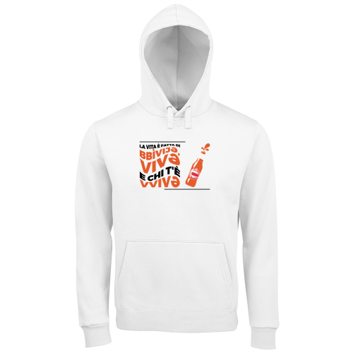 Hoodie Premium Men