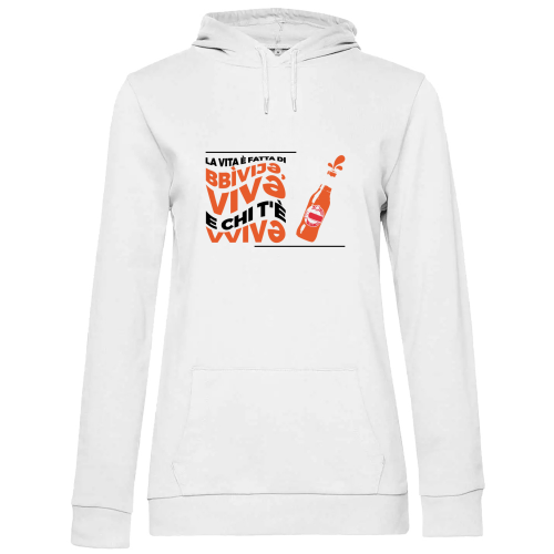 Hoodie Premium Women