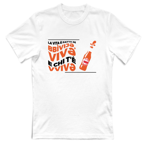 T-Shirt Bambino