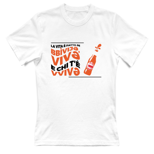 T-Shirt Donna