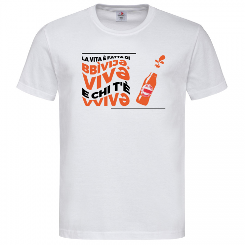 T-Shirt Men Premium 