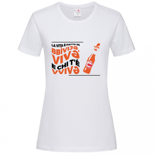 T-Shirt Women Premium 