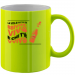 Tazza Fluo 9.90 &euro;