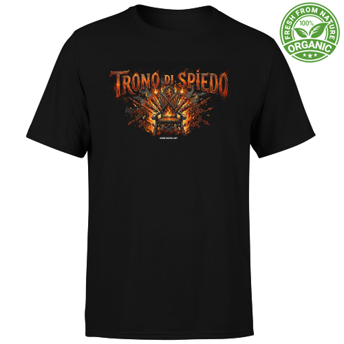 T-Shirt Unisex Organic