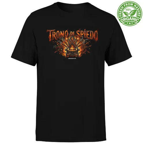 T-Shirt Unisex Organic