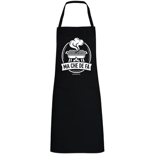 Grembiule Unisex