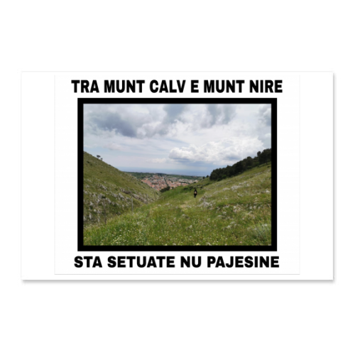 Poster 45x30