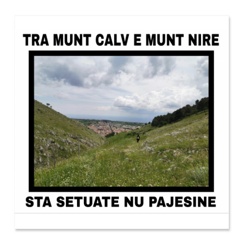 Poster 30x30
