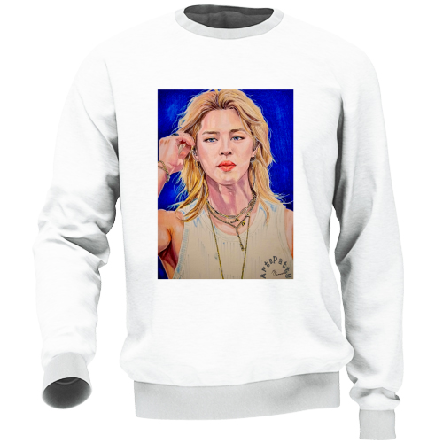 Felpa Unisex