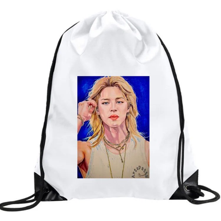 Jimin ritratto artistico