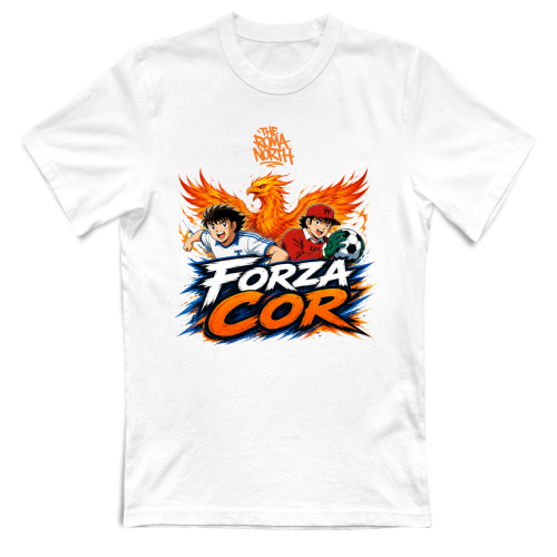 T-Shirt Bambino