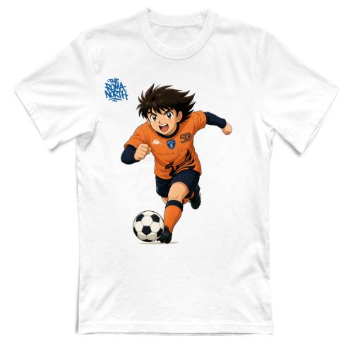 T-Shirt Bambino