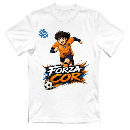 T-Shirt Bambino