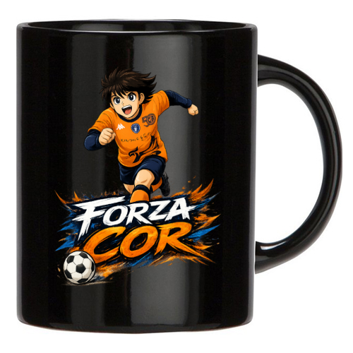 Tazza Nera