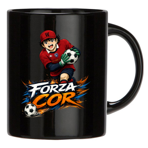 Tazza Nera