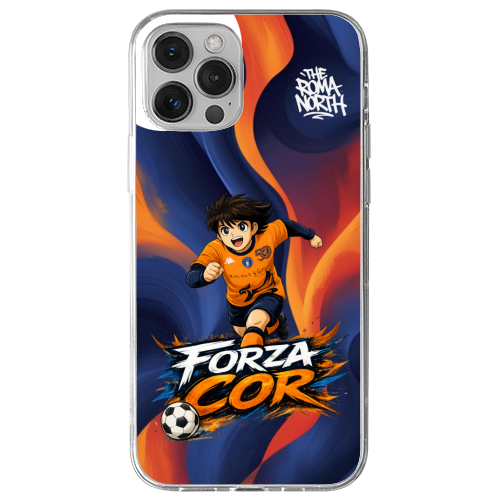 Cover Gomma iPhone 13 Pro Max