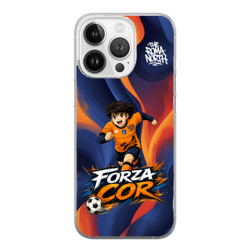 Cover Gomma iPhone 14 Pro Max