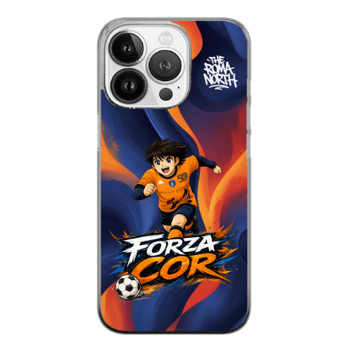 Cover Gomma iPhone 15 Pro Max