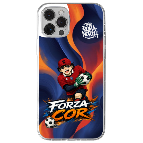 Cover Gomma iPhone 13 Pro Max