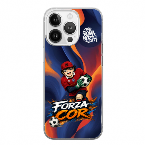 Cover Gomma iPhone 14 Pro Max