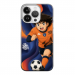 Cover Gomma iPhone 15 Pro Max 15.00 &euro;