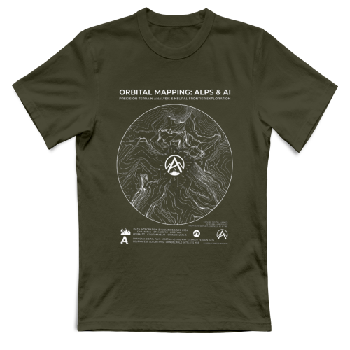 T-Shirt Unisex