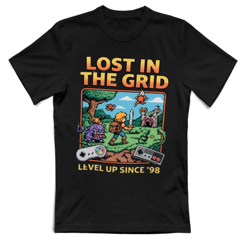 T-Shirt Unisex
