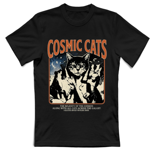 T-Shirt Unisex